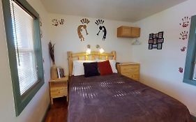 Hot Tub, Kokopelli Kabyn, Cute And Cozy!